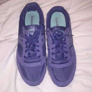 Saucony jazz low pro